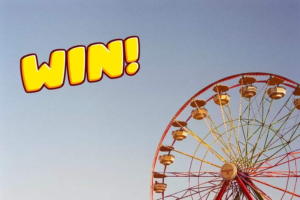 Win a Family 4-Pack of Tickets to the Celebrate Spring Carnival