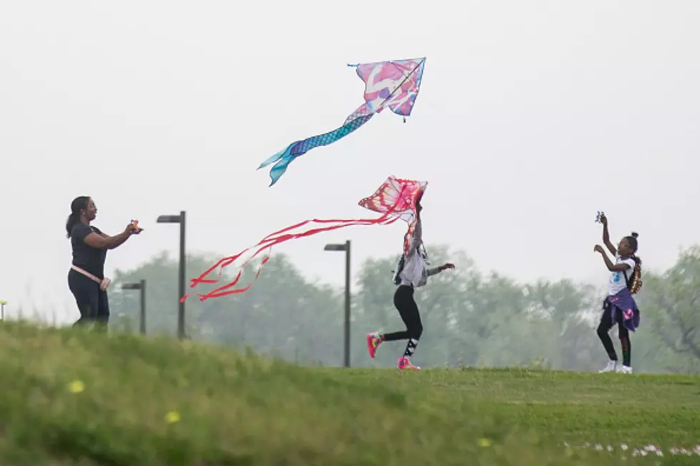 You’ll Need A Permit To Fly Kites In Western New York?