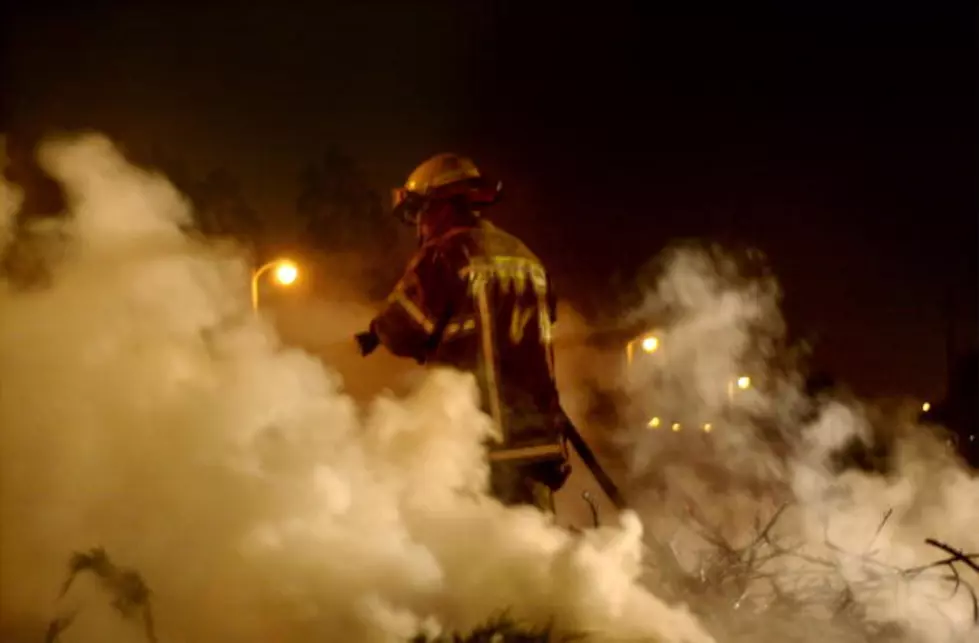 Massive Home Explosion In Hamburg, New York