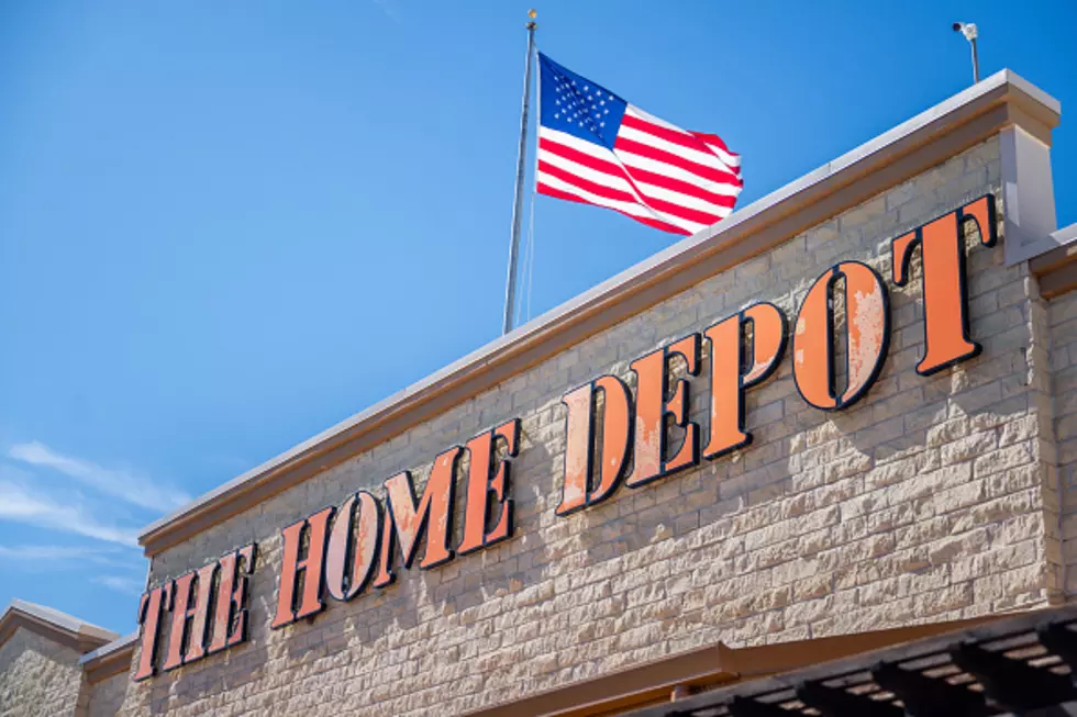 The Home Depot Trending In Buffalo, New York? Here’s Why
