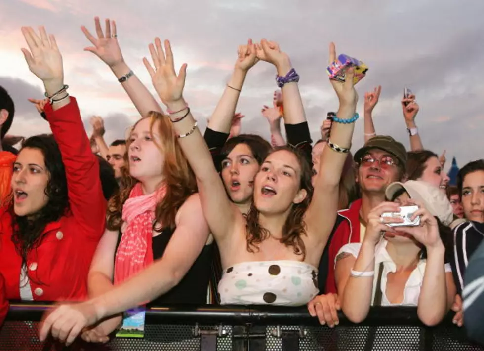 Massive CHEAP Concert Tickets On Sale In New York State