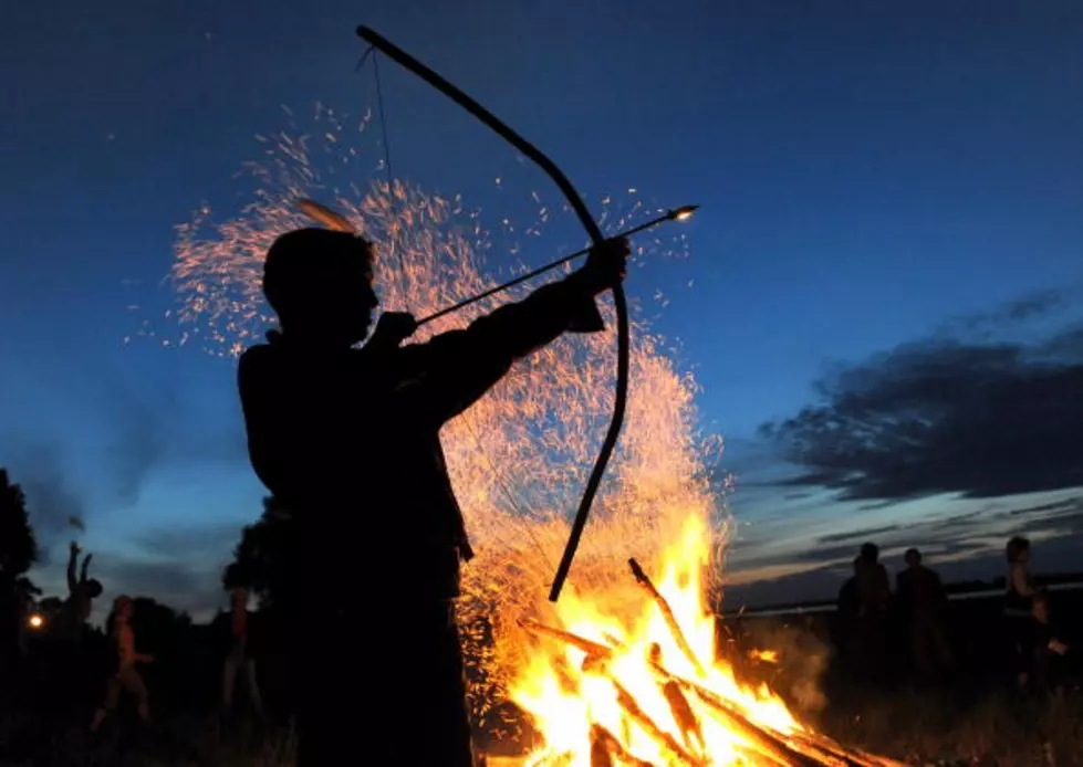 Seasonal Fire Ban Ending In New York State
