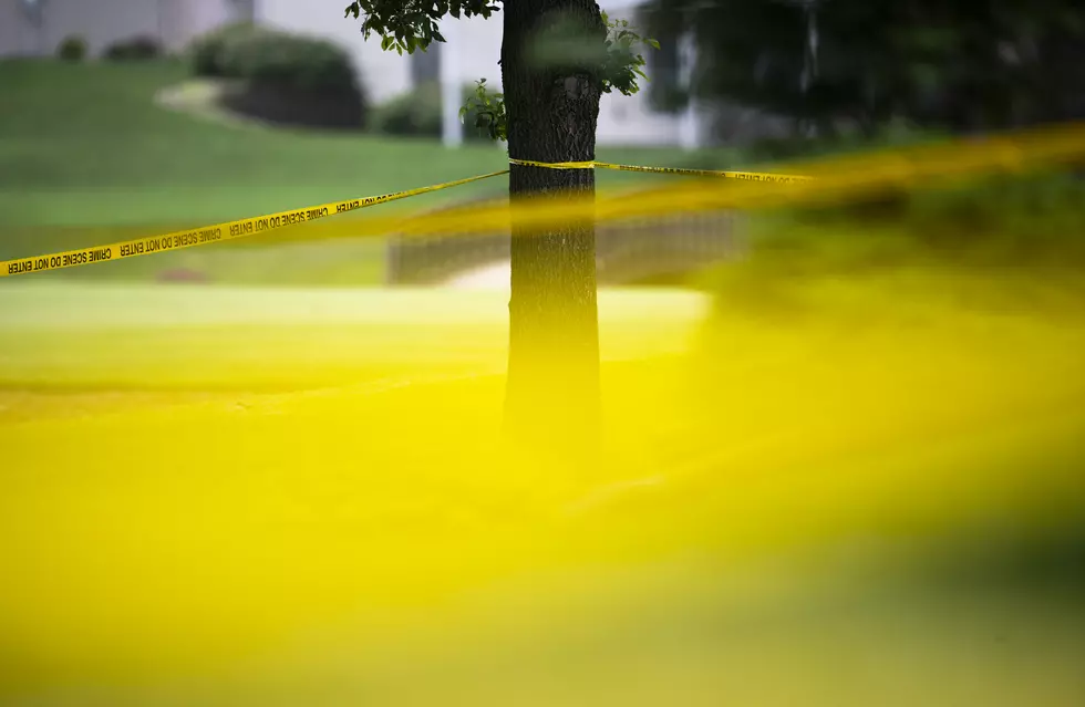 ‘100 Person Fight’ Breaks Out At Woodlawn Beach New York State Park