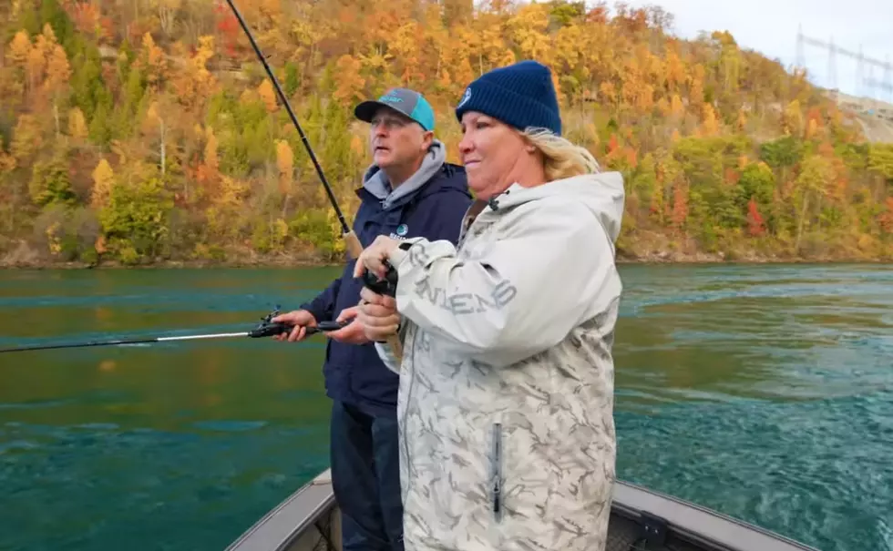 Discovery Channel Is Featuring A Western New York Town