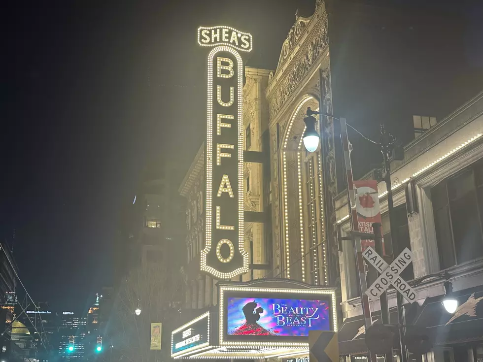 See A Holiday Classic For Free This Weekend At Shea’s Performing Arts Center