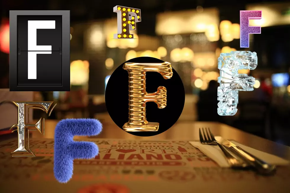 Traditional Southern Italian Dishes Dominate Restaurants That Start With ‘F’