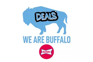 We Are Bufalo Deals