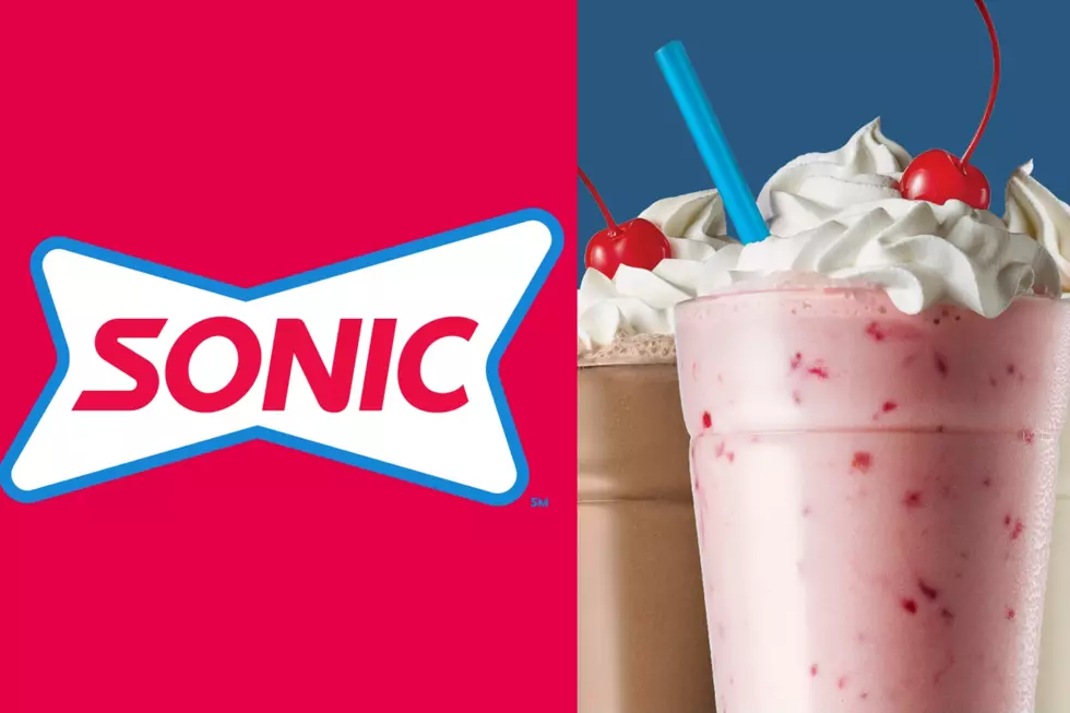 Get Half Off Sonic in Western New York