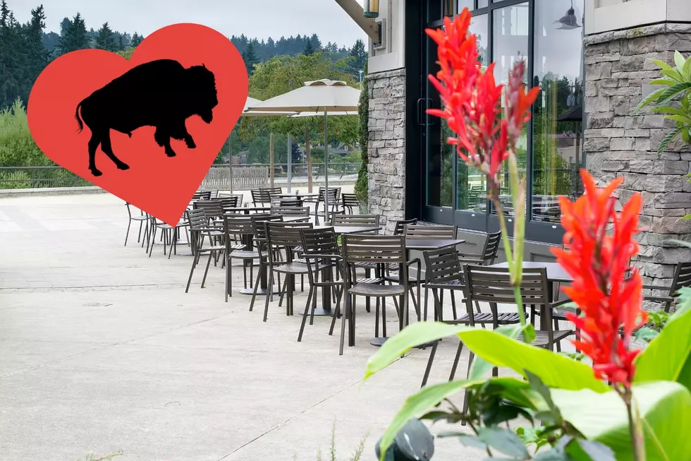 Western New York’s Best Restaurants With Patios