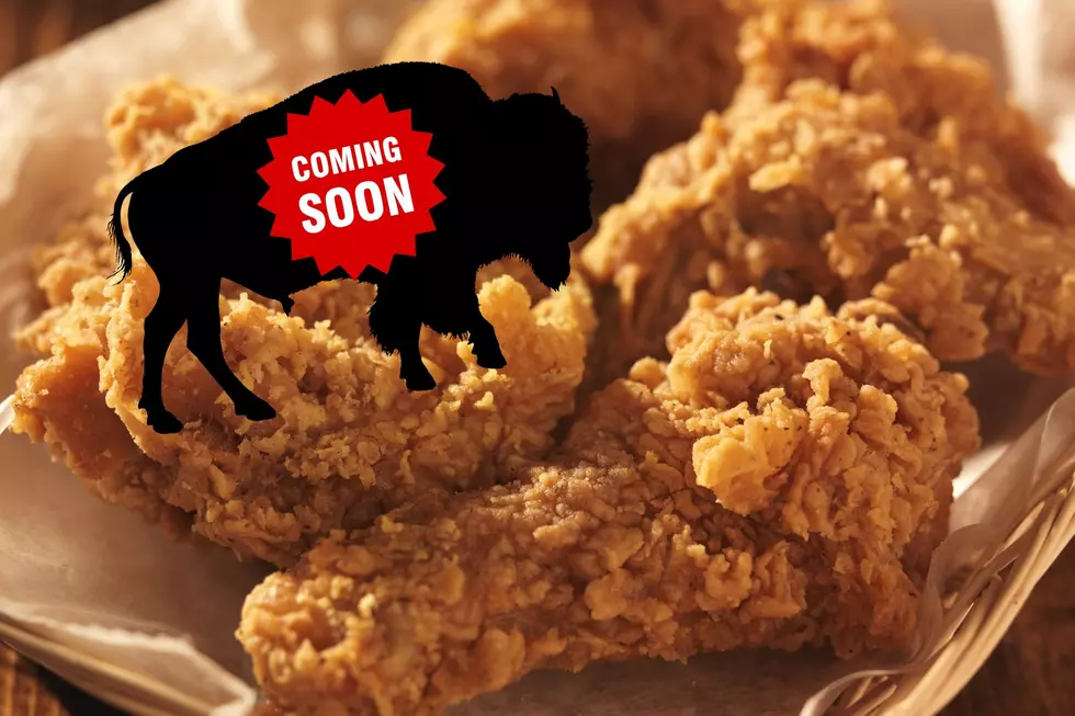 New Fried Chicken Chain Opening More Restaurants In Western New York