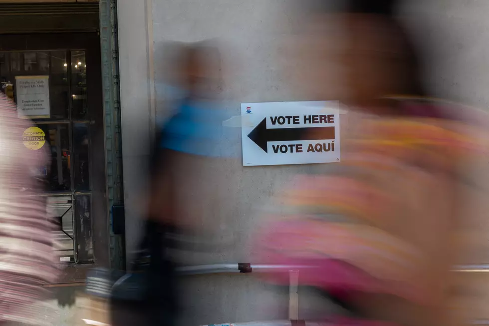 Everything You Need To Know To Vote In New York’s Primary Elections