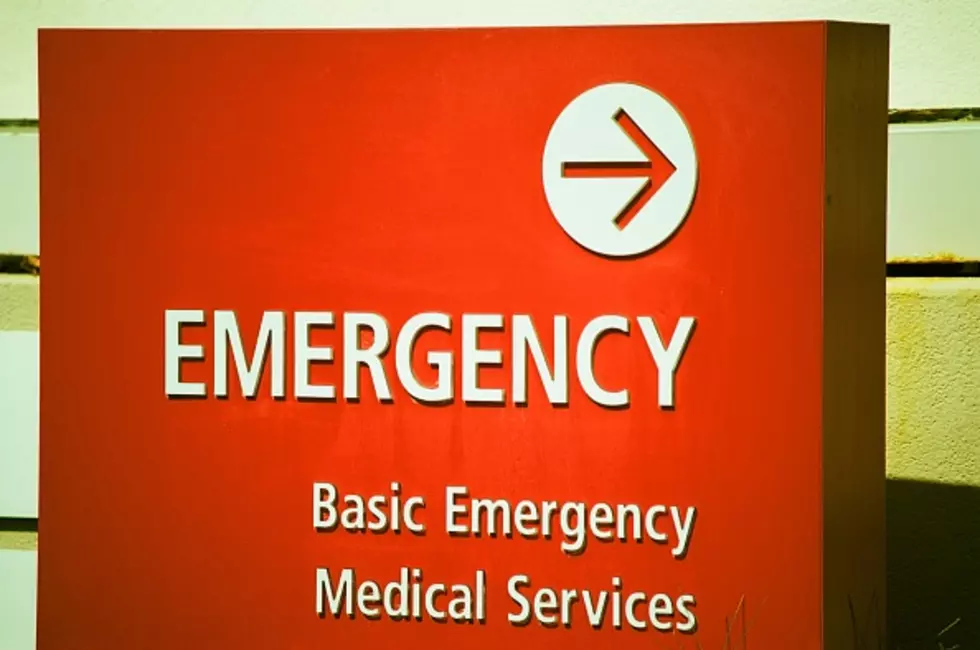 Major Health Warning From New York State