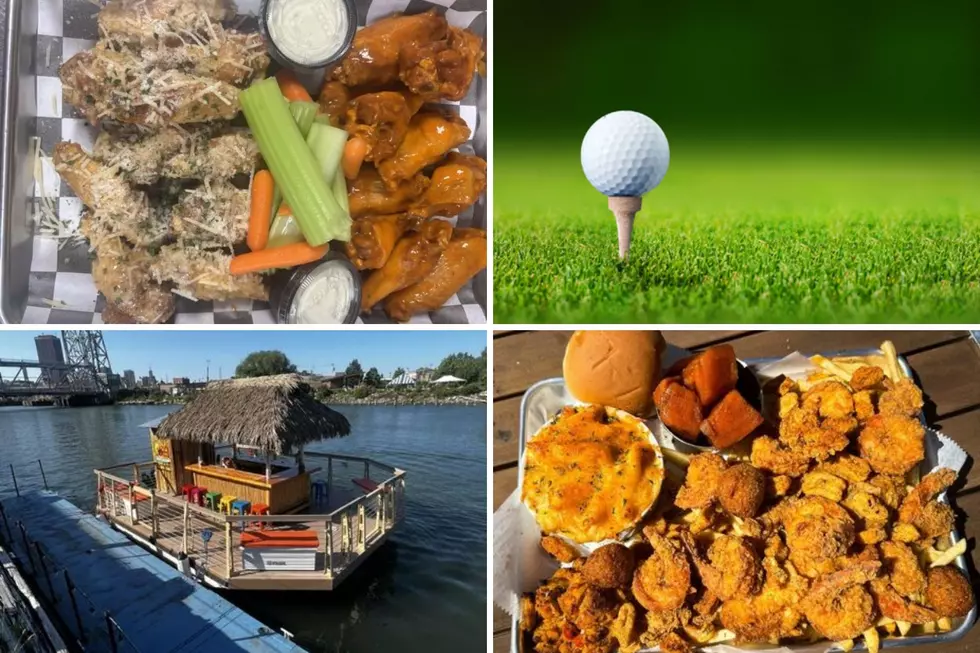 Incredible Father’s Day Deals for Great Places in Western New York