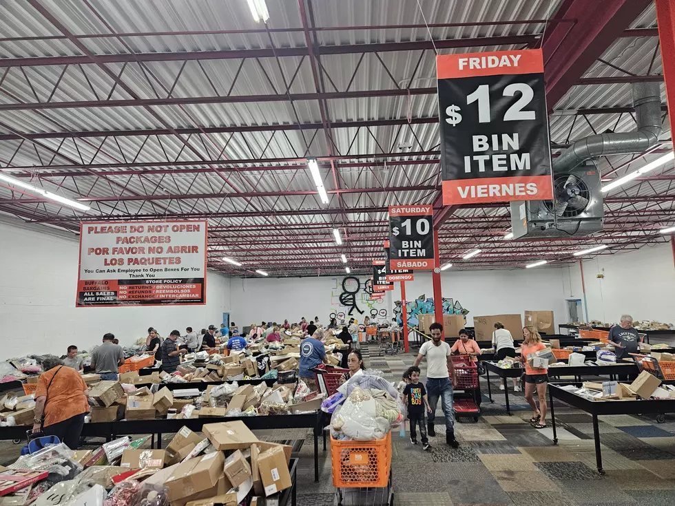 Greatest Bargain Place is 50 CENTS and Item in Cheektowaga, New York