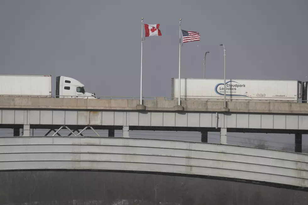 International Tariffs Hitting Hard In Western New York