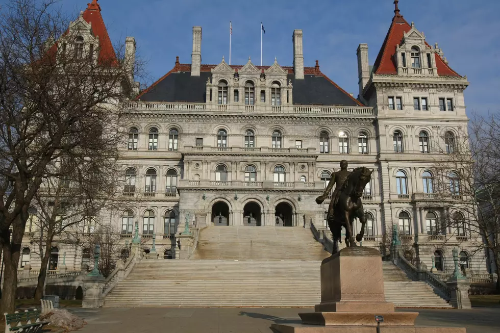 Refund Checks Are Starting To Arrive For Some New Yorkers