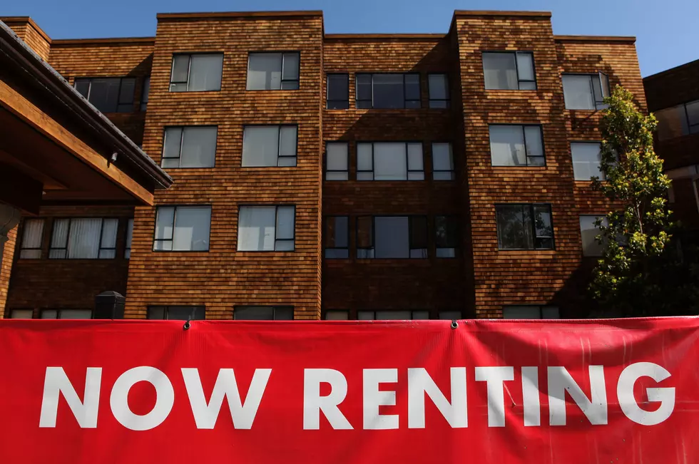 Who Can Afford The Rising Rents In Western New York?