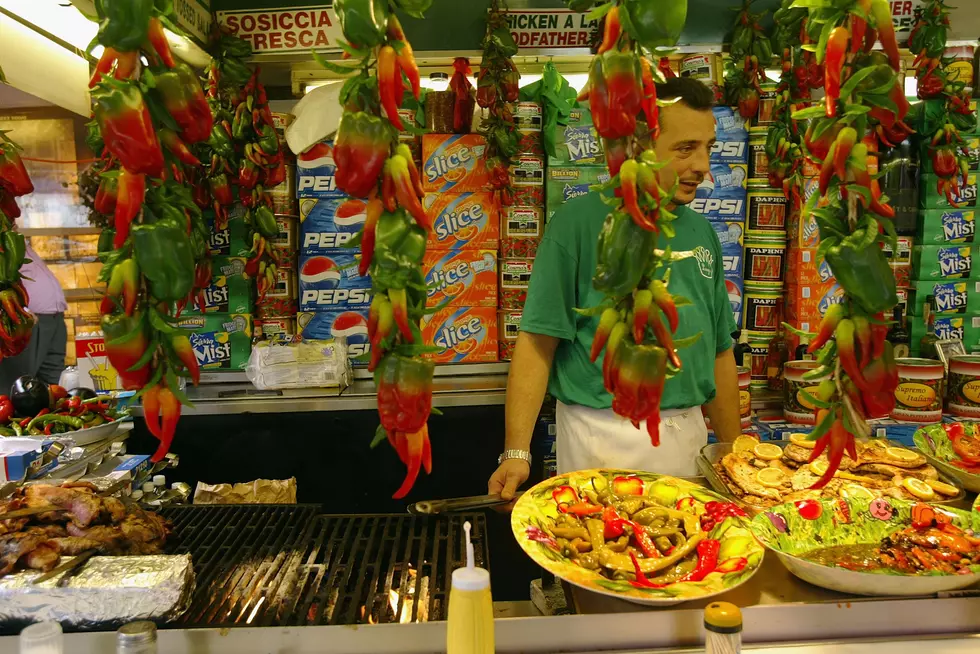 5 Things You Have To Do At The Italian Festival