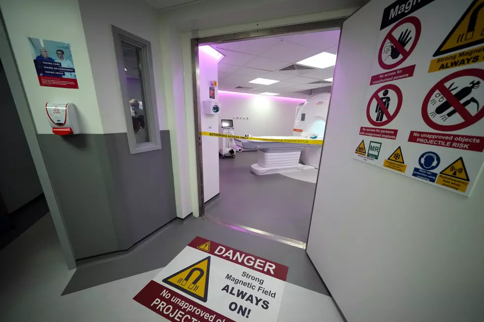 MRI Machine Kills New York Man In Freak Accident