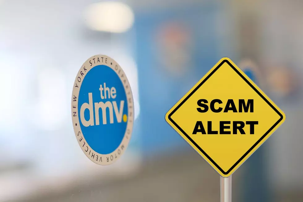 Beware Of New DMV Scam Hitting New Yorkers
