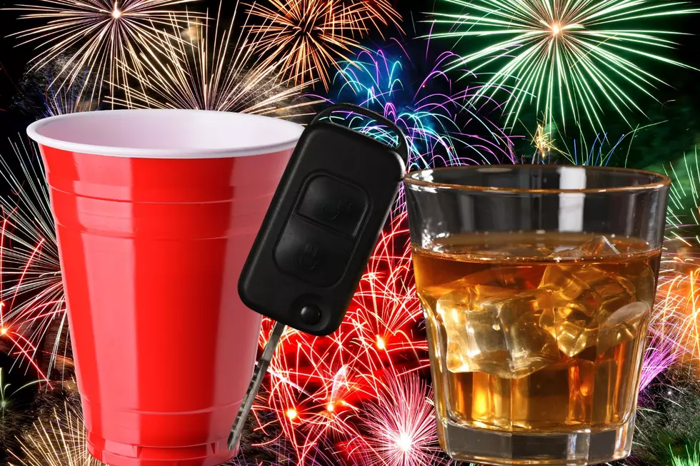 How To Get A Free Ride Home On The 4th Of July
