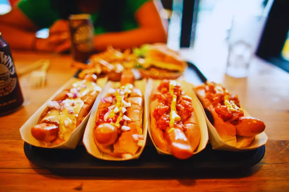 The Best Places For Footlong & Specialty Hot Dogs In Western New York