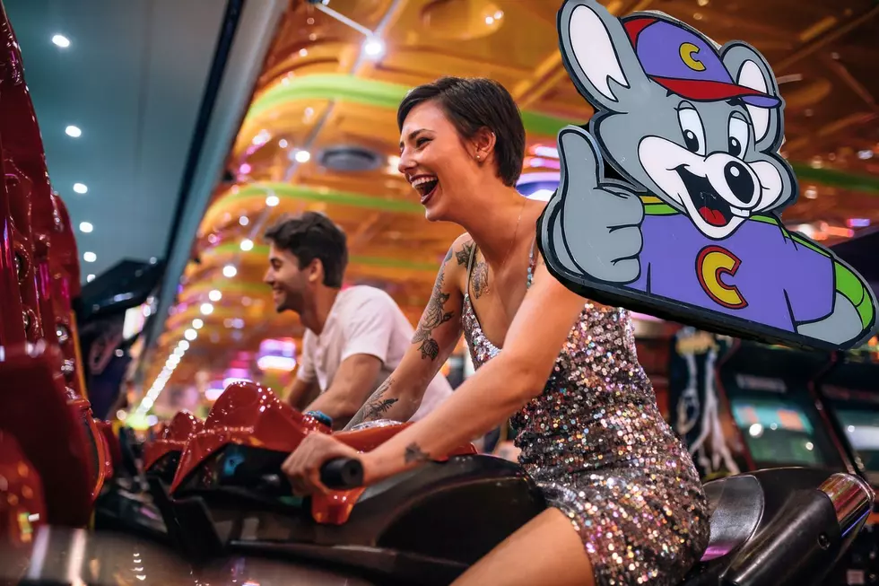 Chuck E. Cheese For Adults Open NOW In Western New York