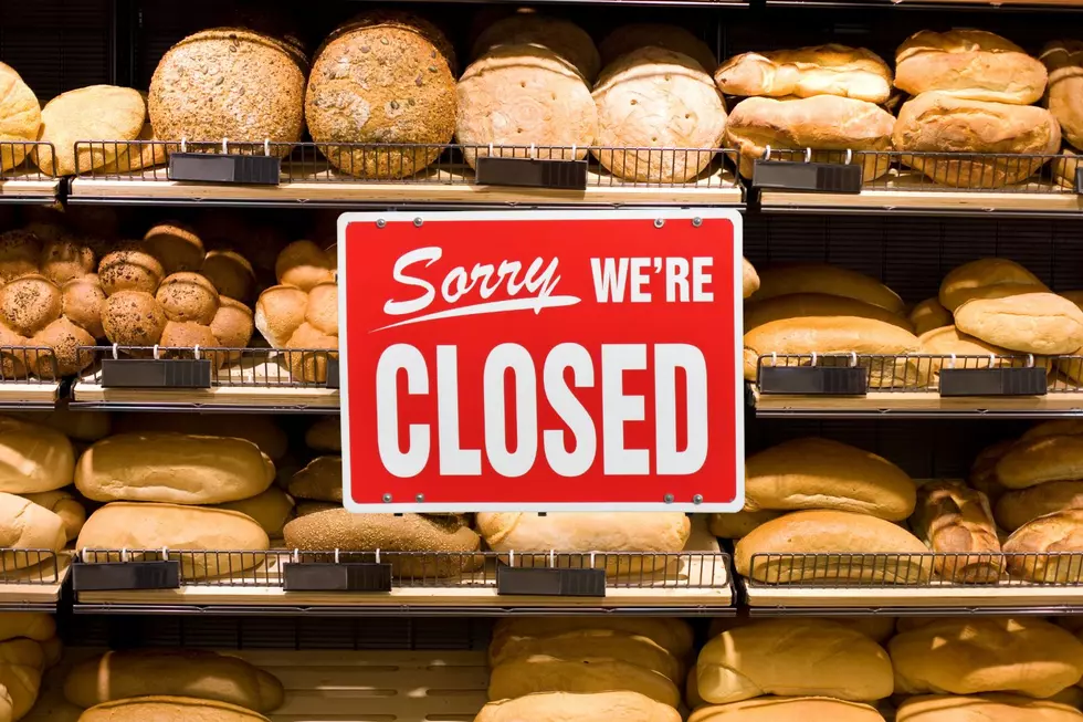 99 Year Old Bakery Closing For Good In Depew