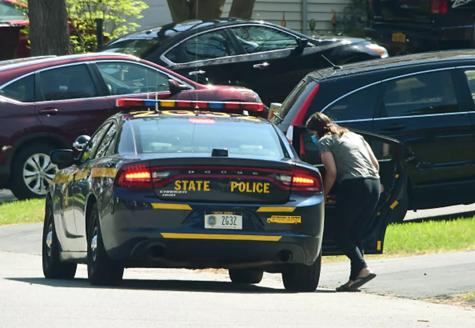 See This In New York? You’re Asked To Call 911 Immediately