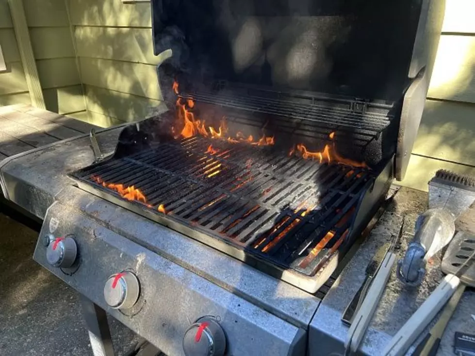 Here Is The New York State Outdoor Grill Law