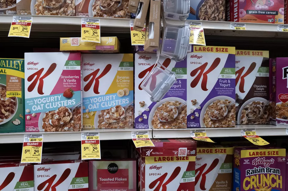 Grocery Stores Will Have a Major Problem This Week in New York State
