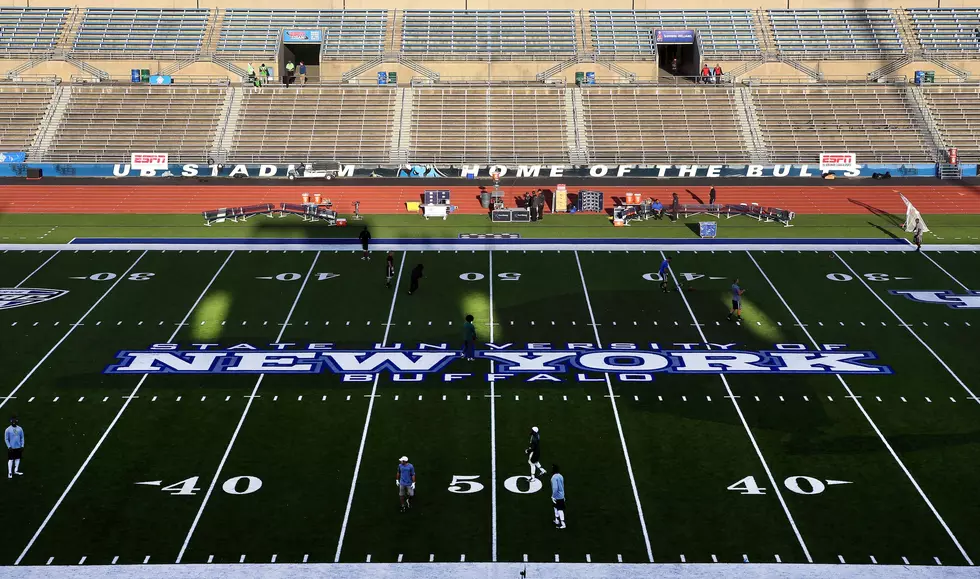 Brand New Feature Finally Coming To UB Stadium