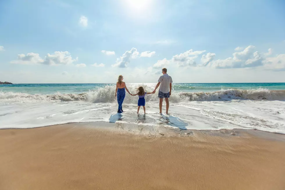 Four Quick Day Trips You Can Take With The Kids This Summer