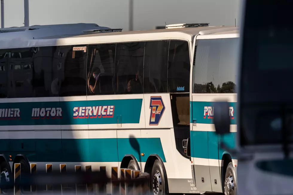New York State $50 Bus Seatbelt Law into Effect Immediately