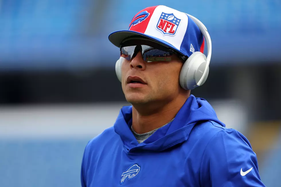 Jordan Poyer Posts Absolute Burn to Miami Dolphins on Instagram