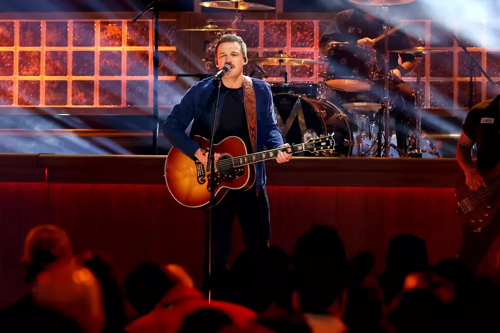 Ranking Every Morgan Wallen Song That Wasn’t A Radio Single