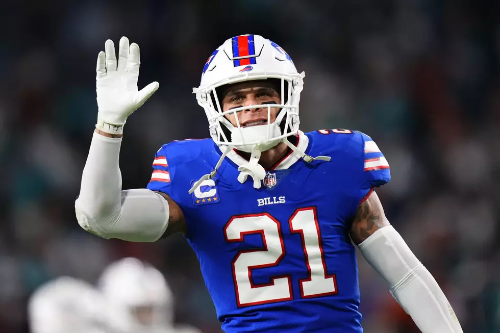 BREAKING NEWS: Jordan Poyer Set To Re-sign With Buffalo Bills