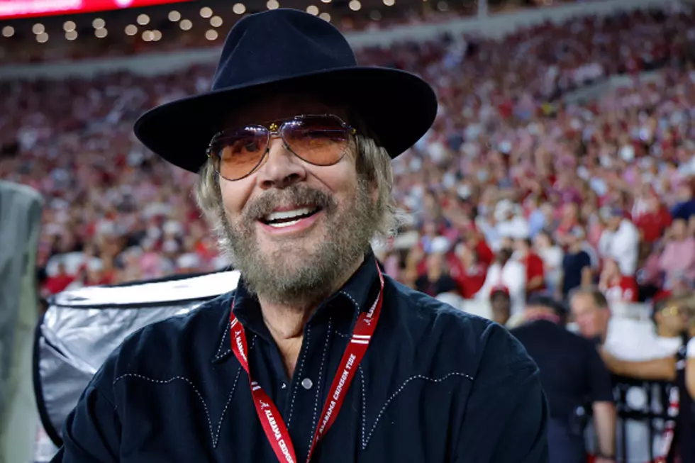 Fans In Western New York Praying For Hank Williams Jr.