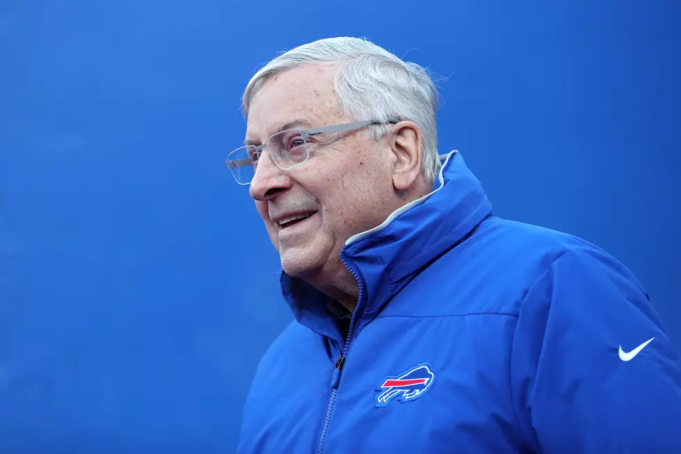 BREAKNG: Terry Pegula Fires Kevyn Adams