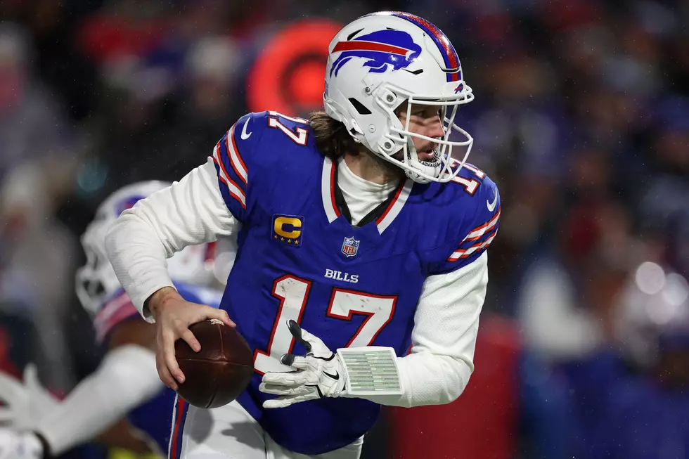 Will Josh Allen & The Starters Play In The Bills First Preseason Game Of 2025?