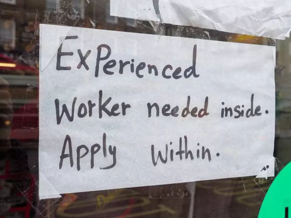 Help WANTED: This New York State Job Is Ideal
