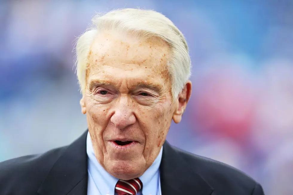 Legendary Buffalo Bills Coach Celebrates Historic Birthday