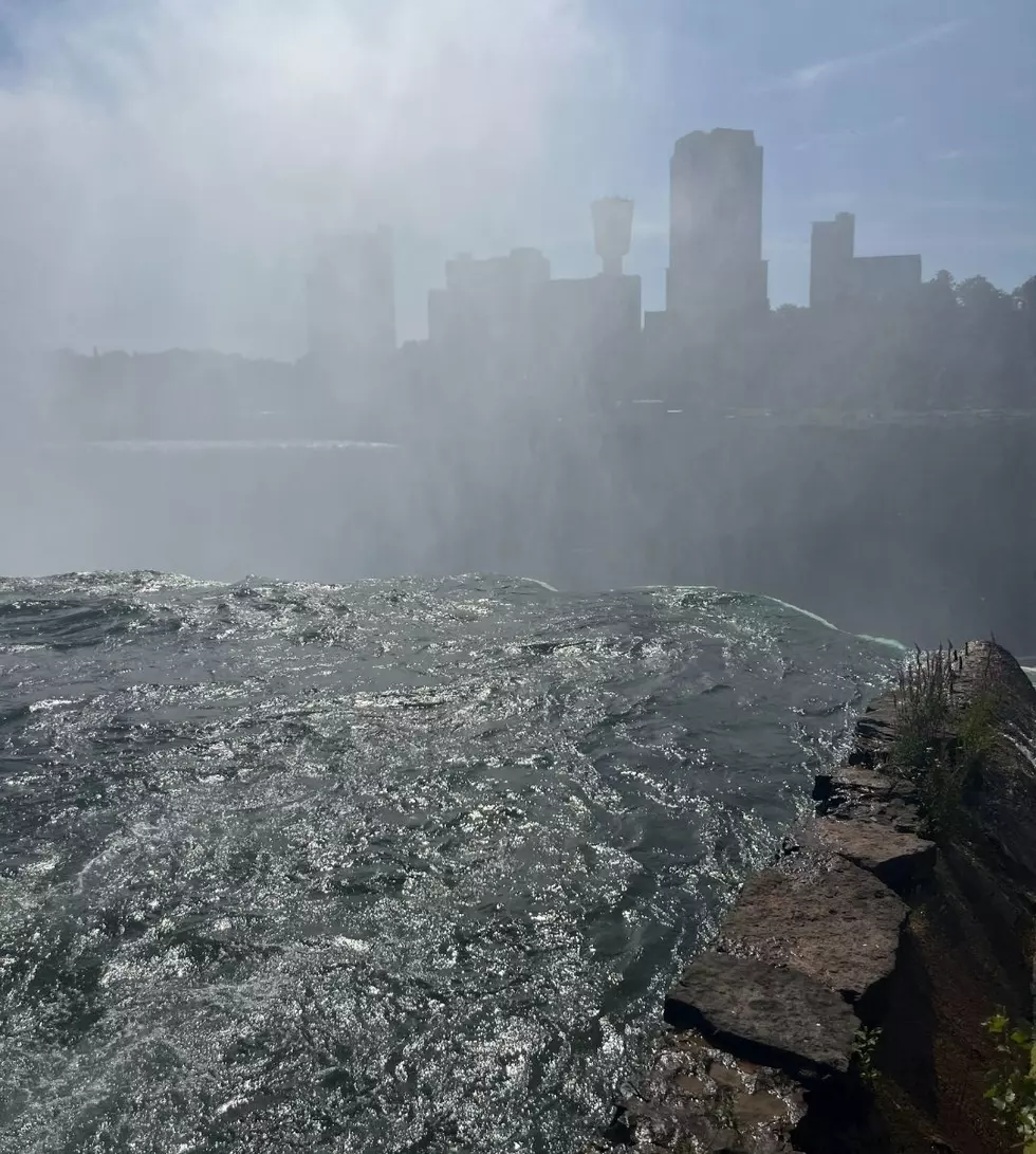 New “Flying Ride” Ride is Set to Open in Niagara Falls Soon