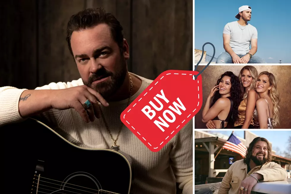 Stars with Guitars Tickets ON SALE NOW