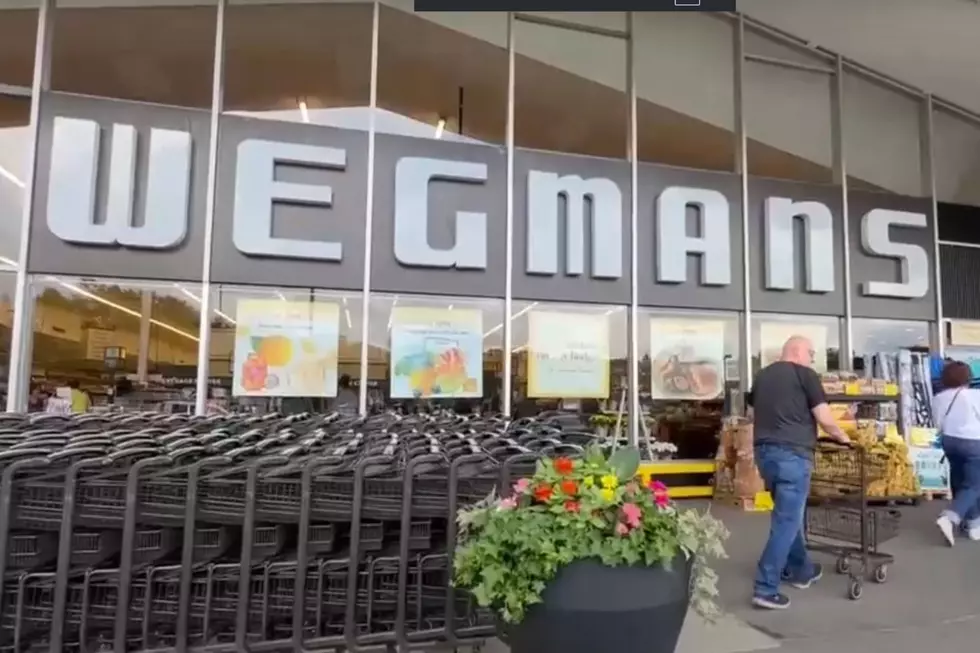 This Is The Tiniest Wegmans In New York State