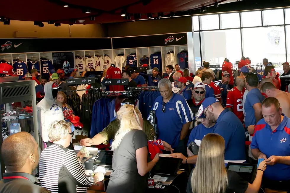 Buffalo Bills Are Not Selling Shirt That Endorses Cocaine