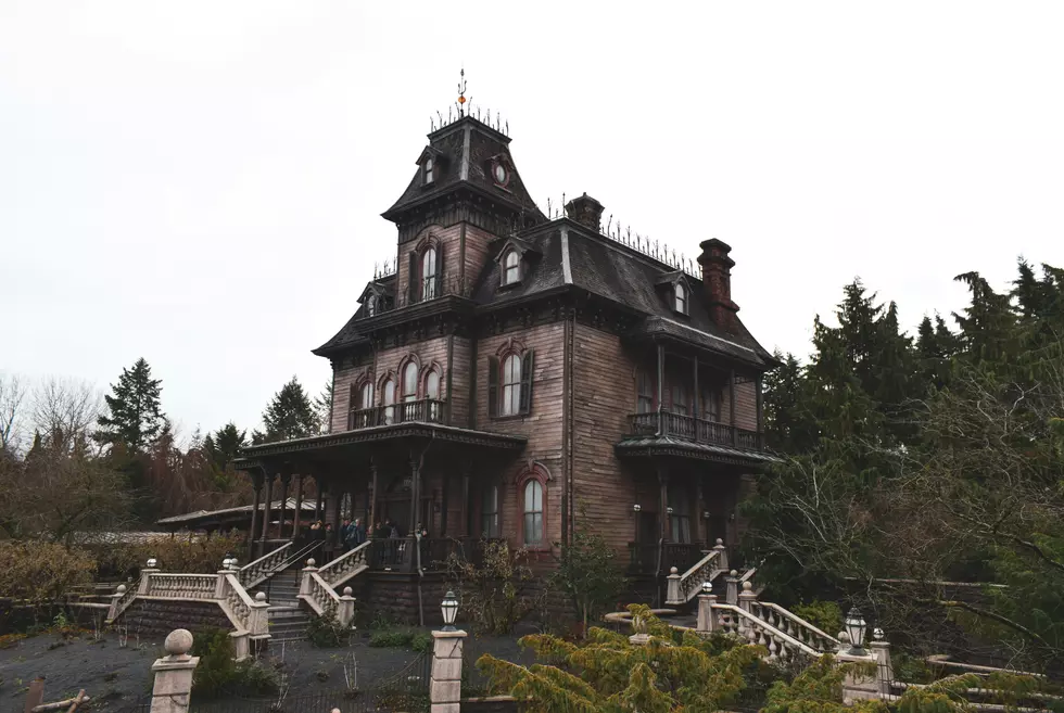 The 7 Scariest Real Haunted Places Near Buffalo, NY