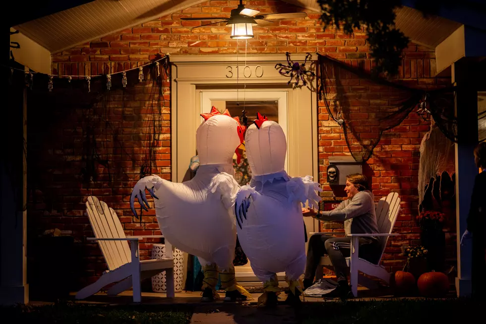 New York State ‘Sets’ Age Limit For Trick-or-Treaters