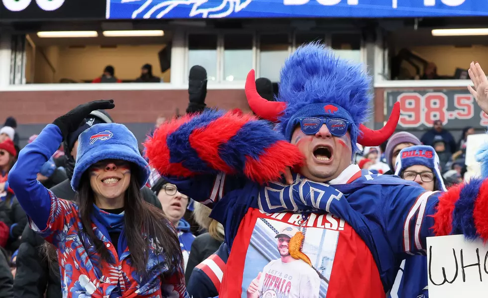 Should This New Fan Be Welcomed Into Bills Mafia?