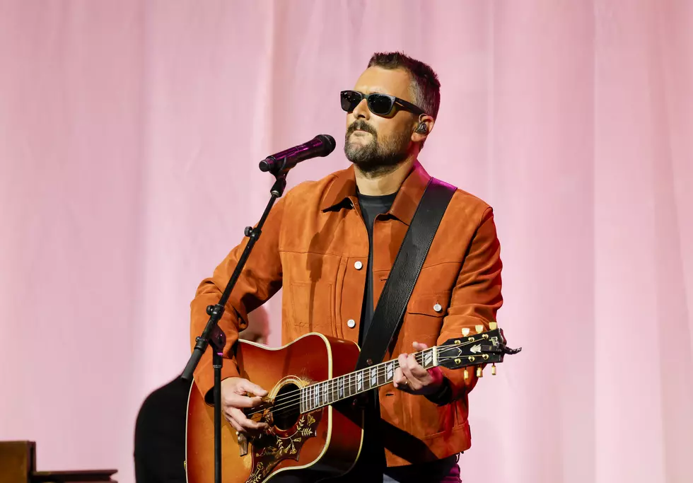 Eric Church + Ella Langley Announce Buffalo, New York Concert at Key Bank Center